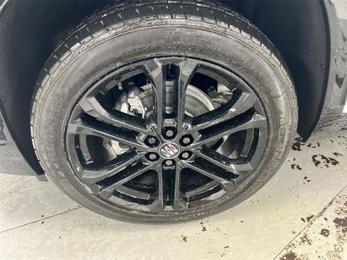 New 2026 Buick Enclave Sport Touring w/ Super Cruise Package image 27