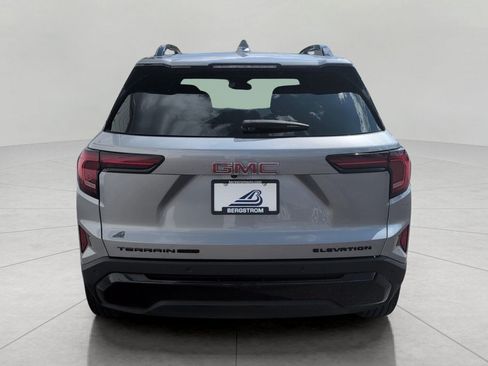 Used 2026 GMC Terrain Elevation w/ Elevation Premium Package AWD/4WD image 24