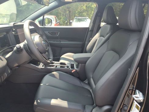 New 2026 Subaru Outback Premium AWD/4WD image 12