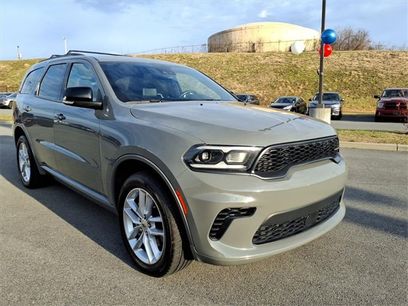 Used 2024 Dodge Durango GT