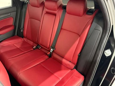 Used 2024 Acura Integra A-Spec FWD image 16