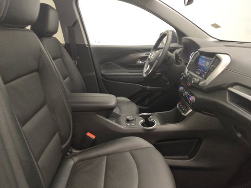 Used 2023 GMC Terrain SLT FWD image 21