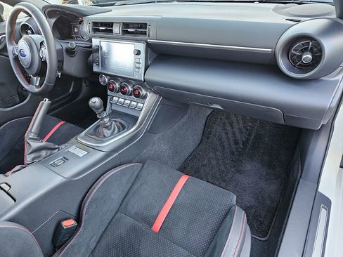 Used 2022 Subaru BRZ Limited RWD image 26