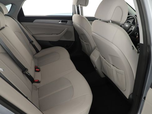 Used 2015 Hyundai Sonata SE w/ Option Group 09 image 22