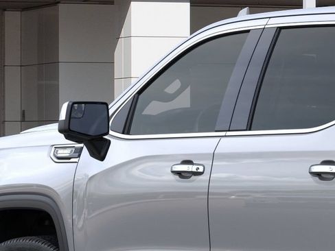 New 2026 GMC Sierra 1500 Denali w/ Denali Reserve Package AWD/4WD image 13