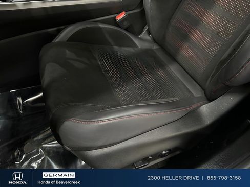 Used 2024 Dodge Hornet R/T AWD/4WD image 24