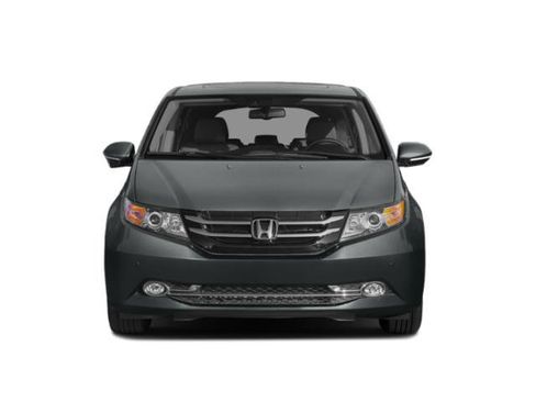 Used 2015 Honda Odyssey Touring image 4