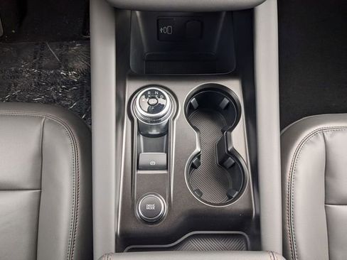 New 2026 Ford Explorer Active w/ Active Comfort Package image 18