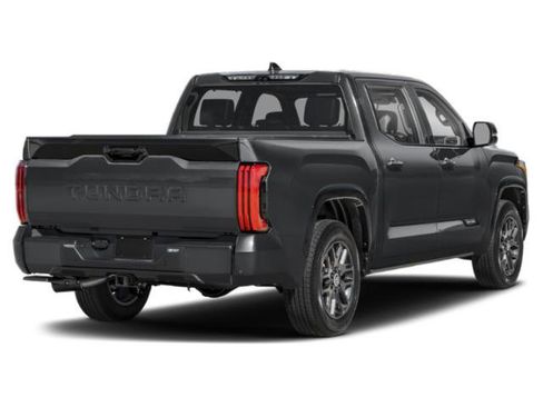 Used 2024 Toyota Tundra Platinum image 2