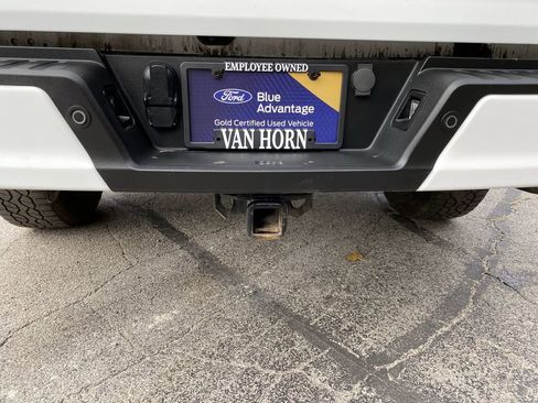 Certified 2023 Ford F150 XLT w/ Equipment Group 302A High image 47