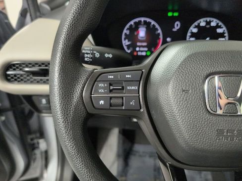 Certified 2023 Honda HR-V LX image 13