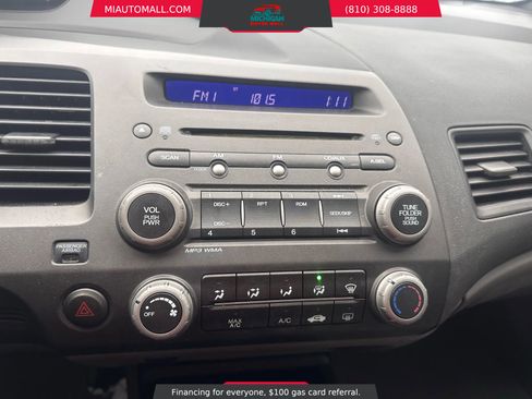 Used 2006 Honda Civic LX image 19