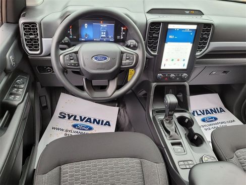 New 2025 Ford Ranger XL w/ Trailer Tow Package image 7