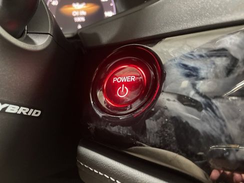 New 2025 Honda Accord EX-L image 28