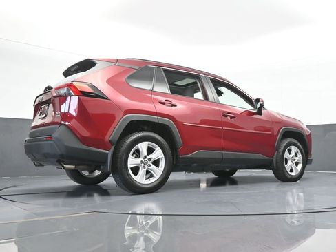 Used 2020 Toyota RAV4 XLE w/ Convenience Package image 56