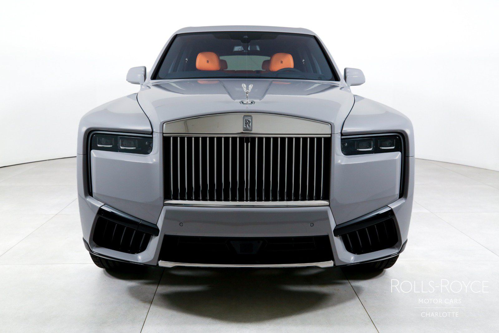 New 2027 Rolls-Royce Cullinan AWD/4WD image 7