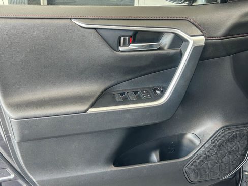 Used 2023 Toyota RAV4 XSE w/ Weather Package image 24