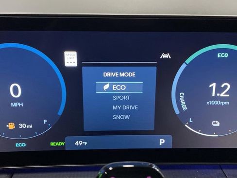 New 2026 Hyundai Santa Fe Calligraphy image 25