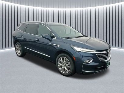 Used 2023 Buick Enclave Essence w/ Experience Buick Package