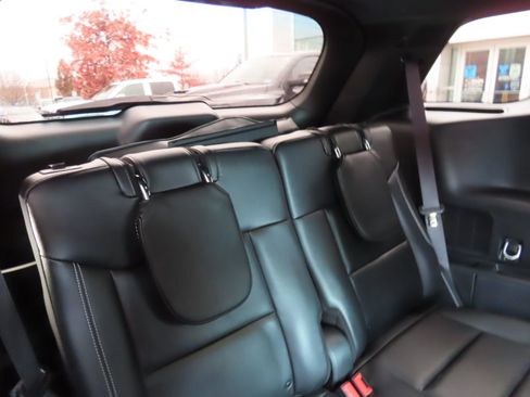 Certified 2023 Ford Explorer ST w/ Equipment Group 401A image 40