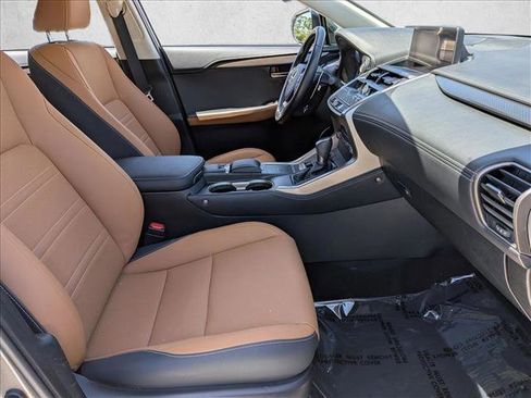 Used 2020 Lexus NX 300 FWD w/ Comfort Package image 21