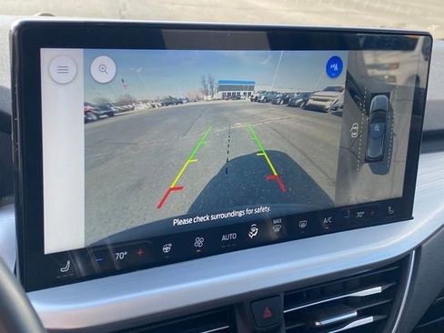 Used 2023 Ford Escape Platinum image 9