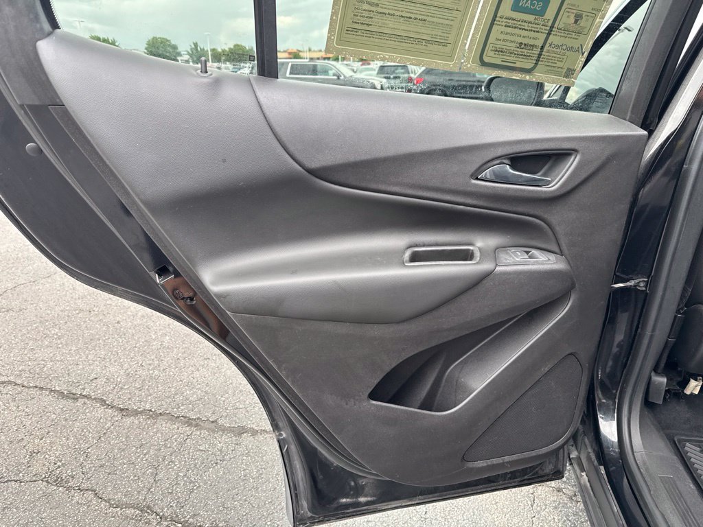 Used 2019 Chevrolet Equinox LT AWD/4WD image 33