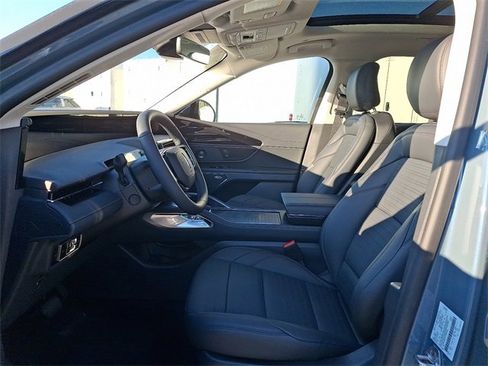 New 2026 Lincoln Nautilus Reserve w/ Jet Appearance Package image 6