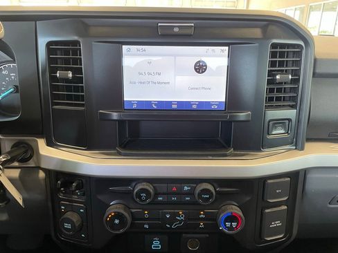 Used 2025 Ford F250 XLT AWD/4WD image 15