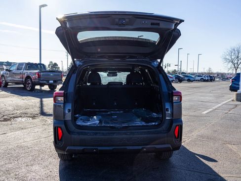 New 2026 Subaru Outback Premium image 79