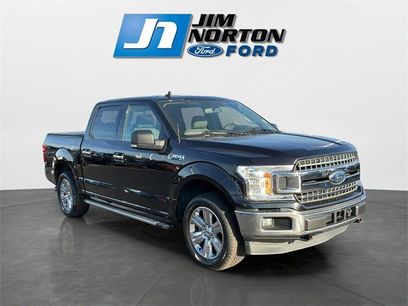 Used 2020 Ford F150 XLT w/ Equipment Group 302A Luxury