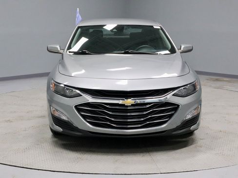 Used 2024 Chevrolet Malibu LT image 7