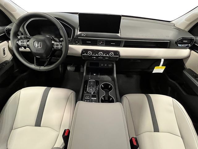 New 2026 Honda Pilot EX-L image 17