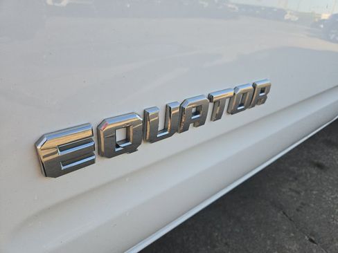 Used 2012 Suzuki Equator Sport AWD/4WD image 17