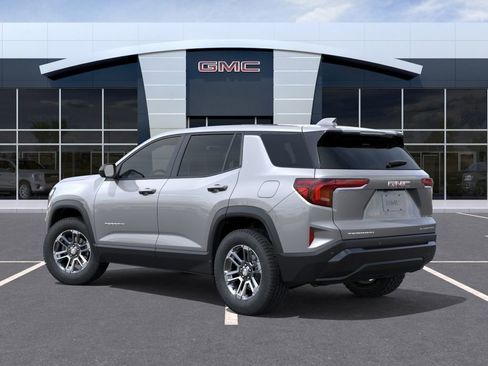 New 2026 GMC Terrain Elevation FWD image 3