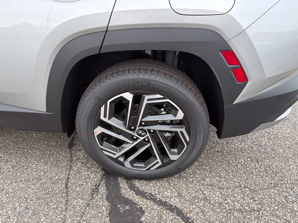 New 2026 Hyundai Tucson SEL Plus AWD/4WD image 13
