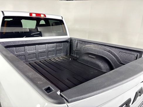 New 2026 RAM 2500 Big Horn image 21