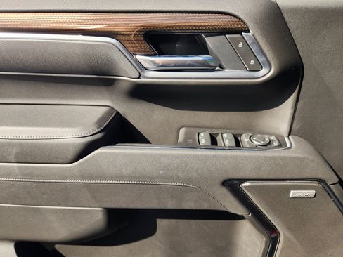 New 2026 Chevrolet Silverado 1500 RST image 19