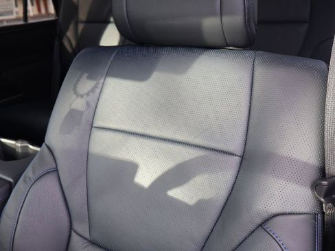 New 2026 Toyota Sequoia Platinum w/ TRD Off-Road Package image 23