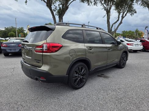 Certified 2022 Subaru Ascent Onyx Edition AWD/4WD image 3