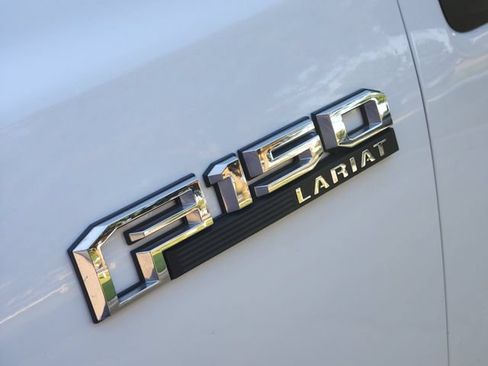 Used 2020 Ford F150 Lariat AWD/4WD image 10
