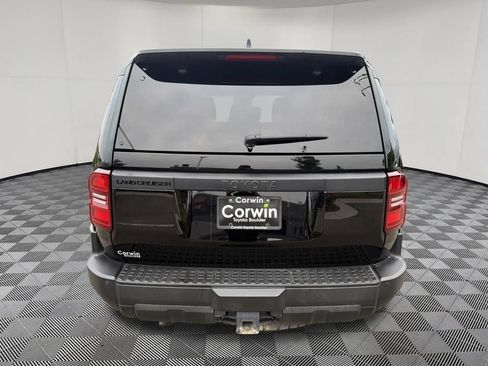 Used 2025 Toyota Land Cruiser 1958 AWD/4WD image 6