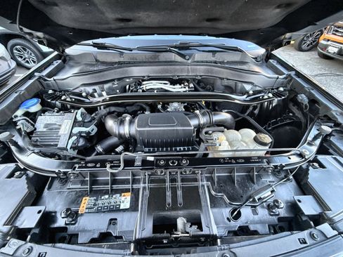 Used 2021 Ford Explorer ST w/ Equipment Group 401A image 28