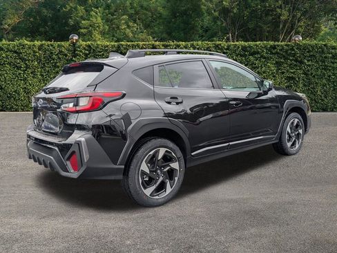 New 2026 Subaru Crosstrek 2.5i Limited AWD/4WD image 4