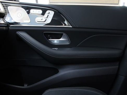 New 2026 Mercedes-Benz GLE 53 AMG 4MATIC image 19
