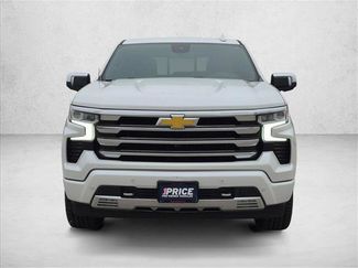 Used 2023 Chevrolet Silverado 1500 High Country w/ Z71 Off-Road Package AWD/4WD video 2