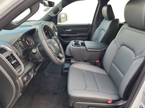 New 2026 RAM 1500 Tradesman image 9