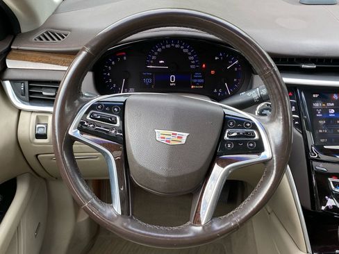 Used 2016 Cadillac XTS Luxury w/ Driver Awareness Package image 17