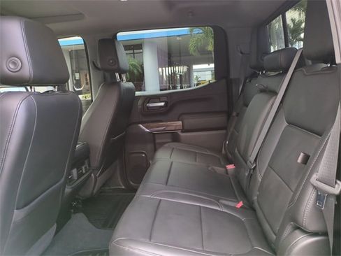 Certified 2020 Chevrolet Silverado 1500 RST w/ All-Star Edition image 16