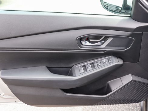Certified 2024 Honda Accord EX image 23